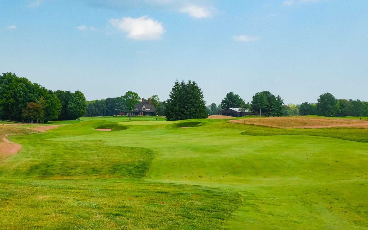 Redtail Golf Course