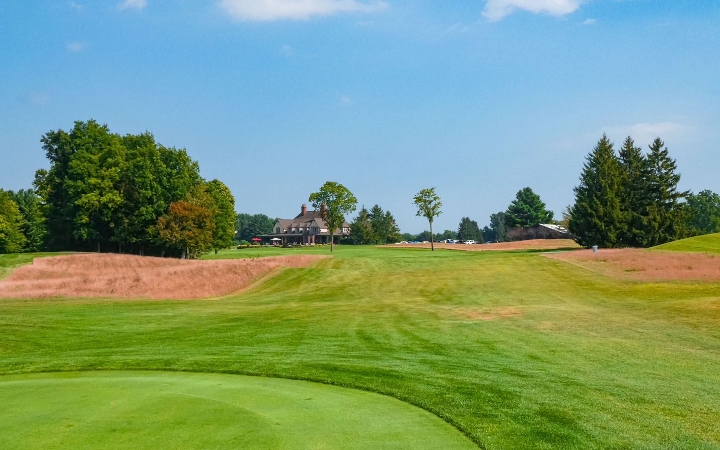 Redtail Golf Course