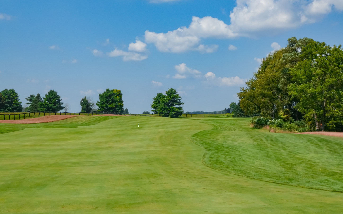 Redtail Golf Course