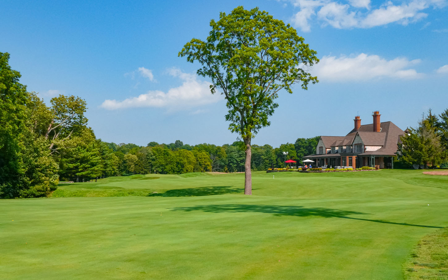 Redtail Golf Course
