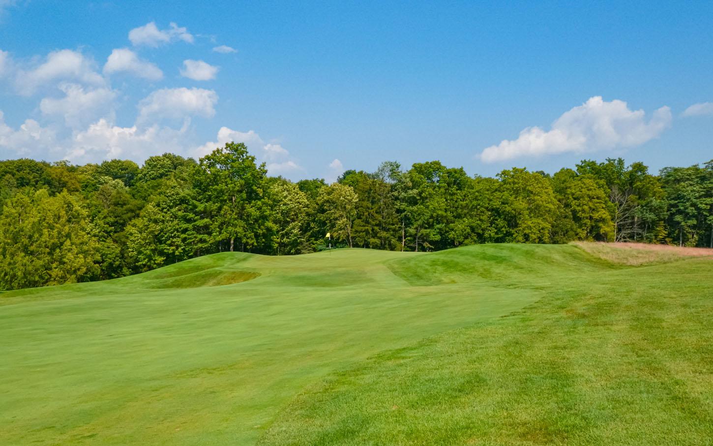 Redtail Golf Course
