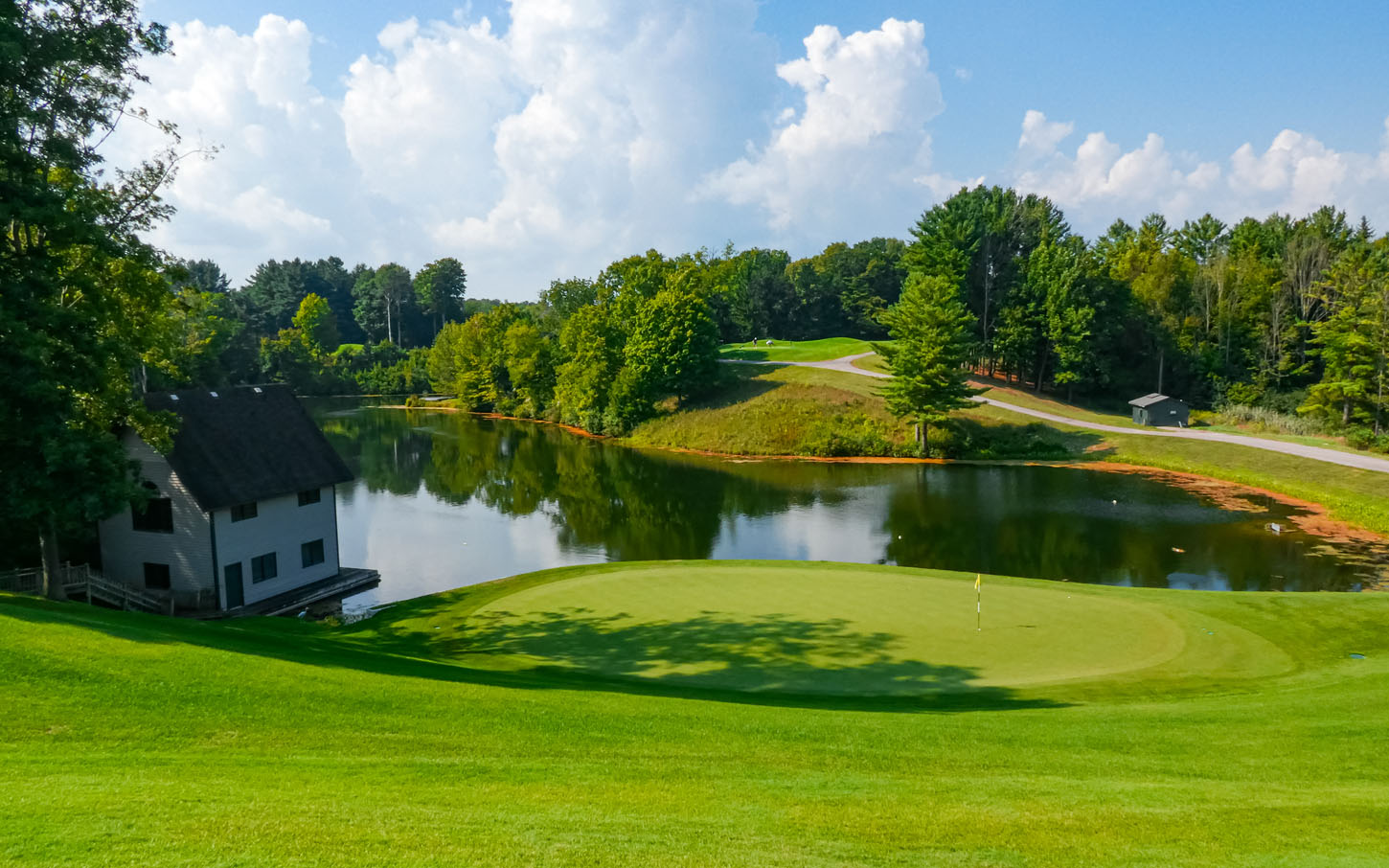 Redtail Golf Course