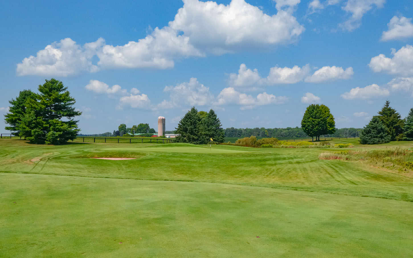 Redtail Golf Course