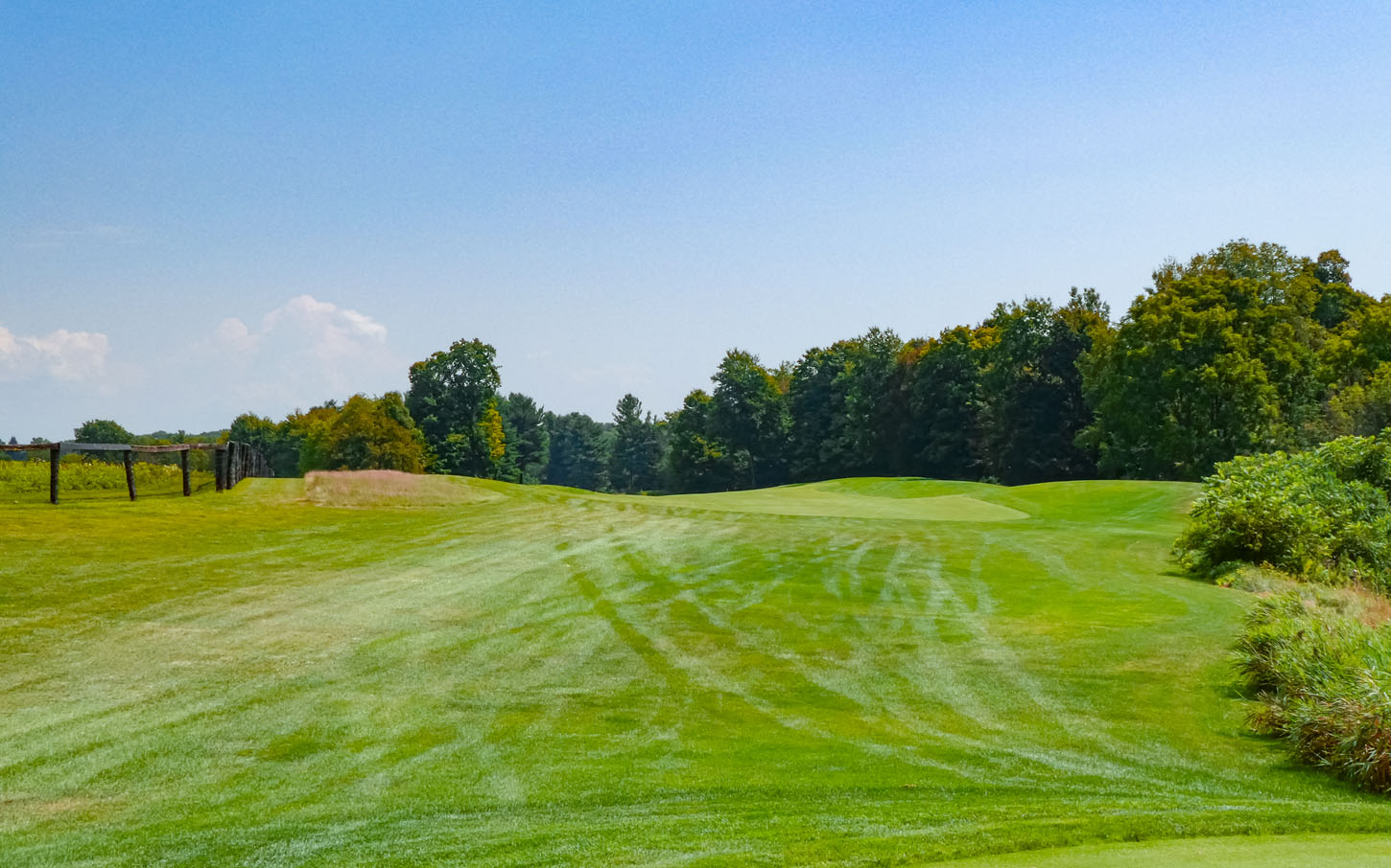 Redtail Golf Course