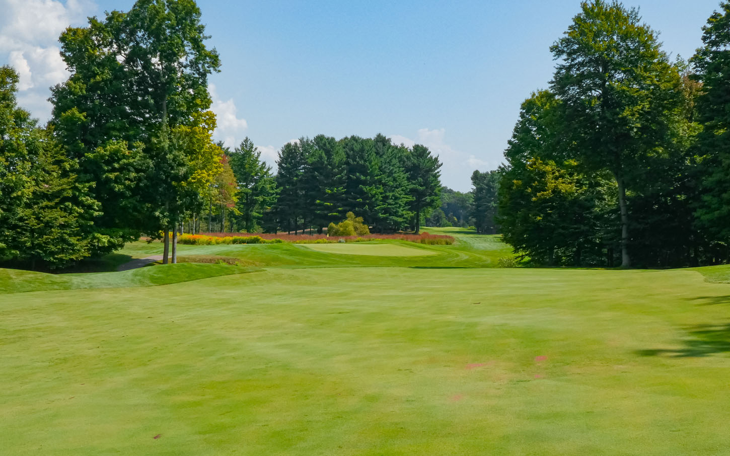 Redtail Golf Course