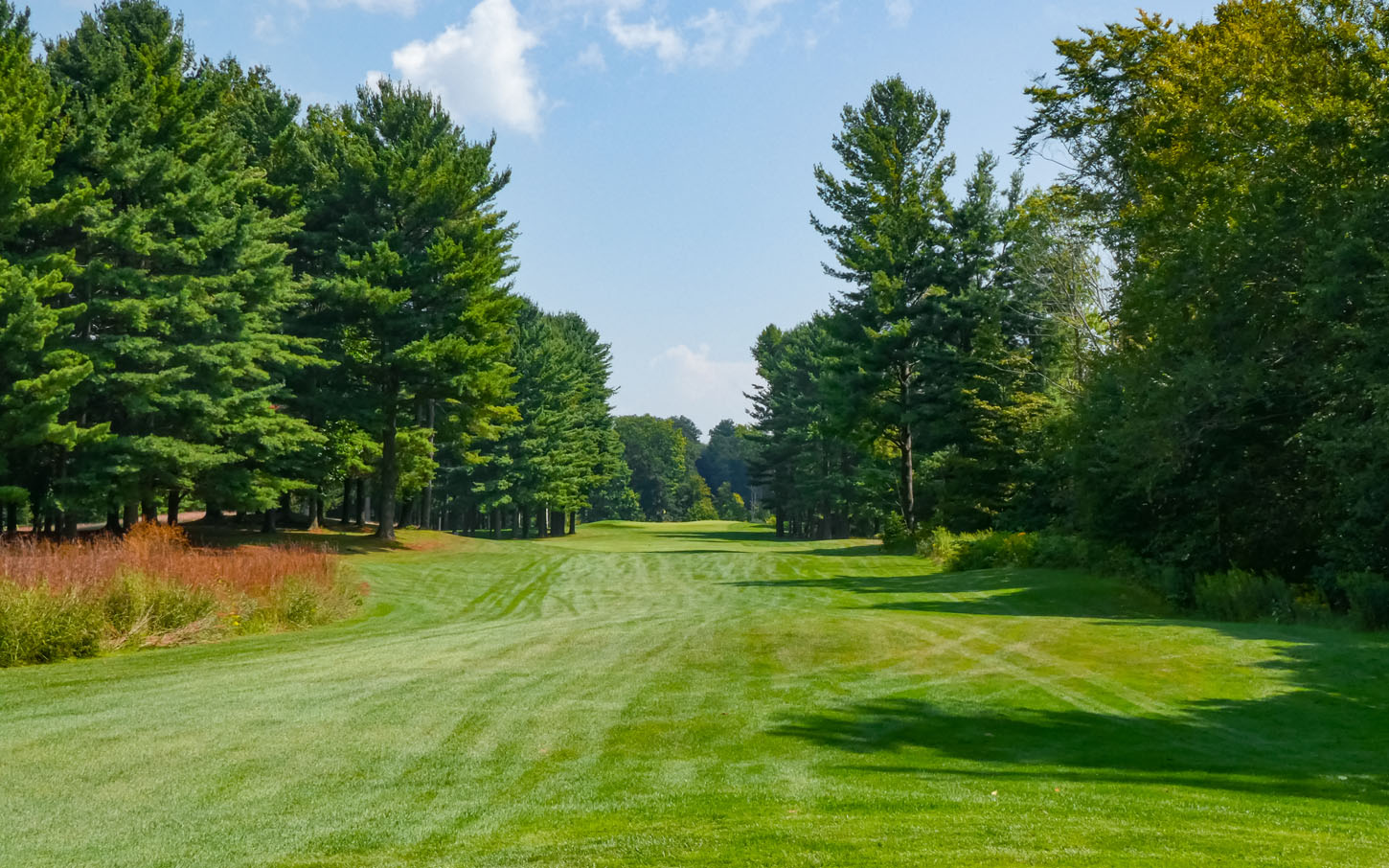 Redtail Golf Course