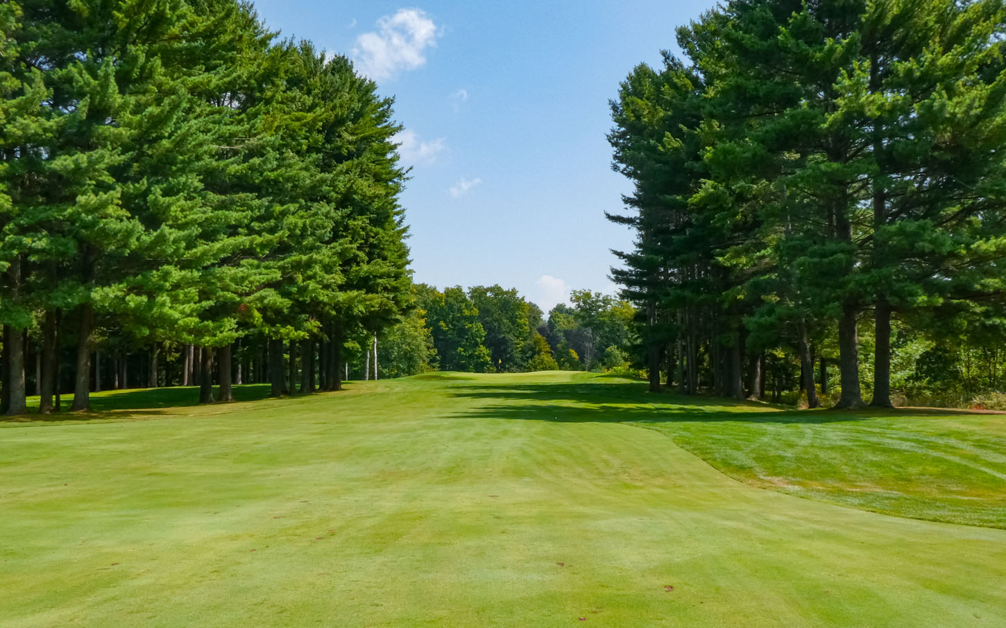 Redtail Golf Course