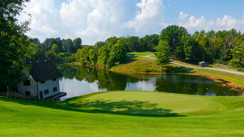 Redtail Golf Course
