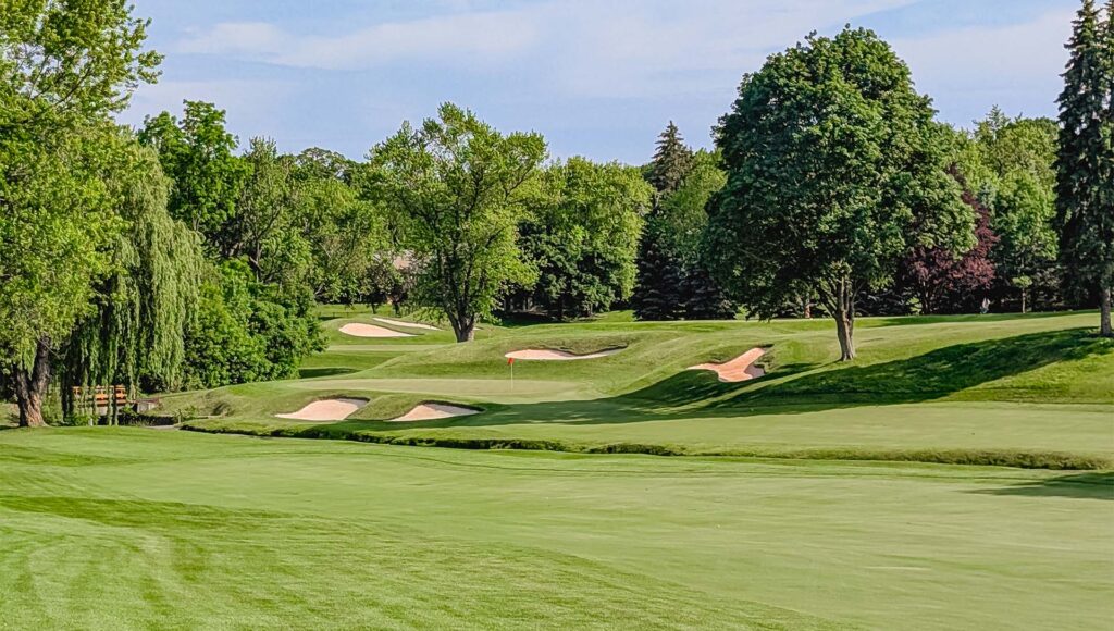 St. George's Golf & Country Club Feature Image