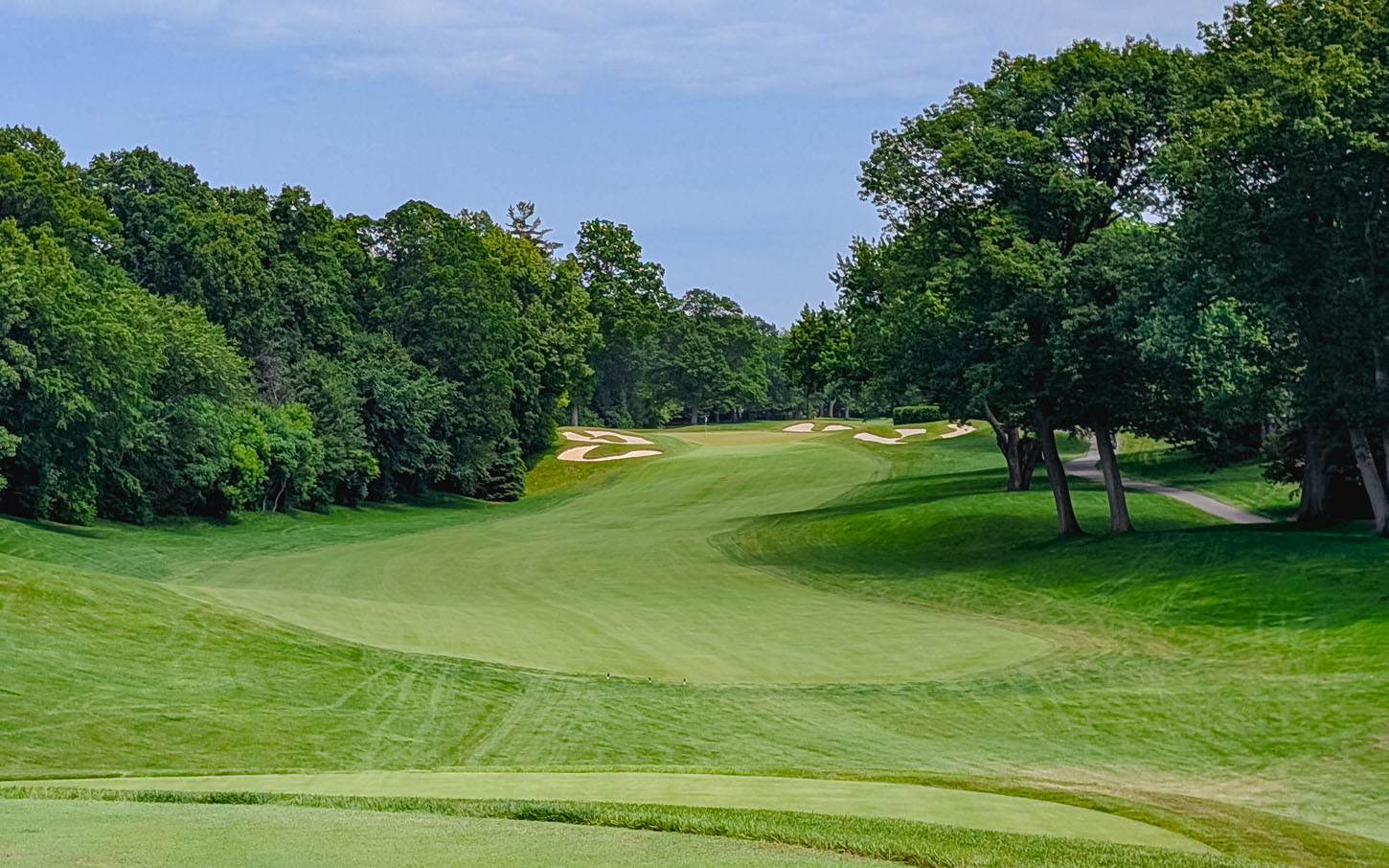 St. George's Golf & Country Club