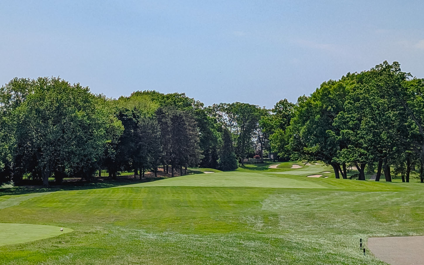St. George's Golf & Country Club
