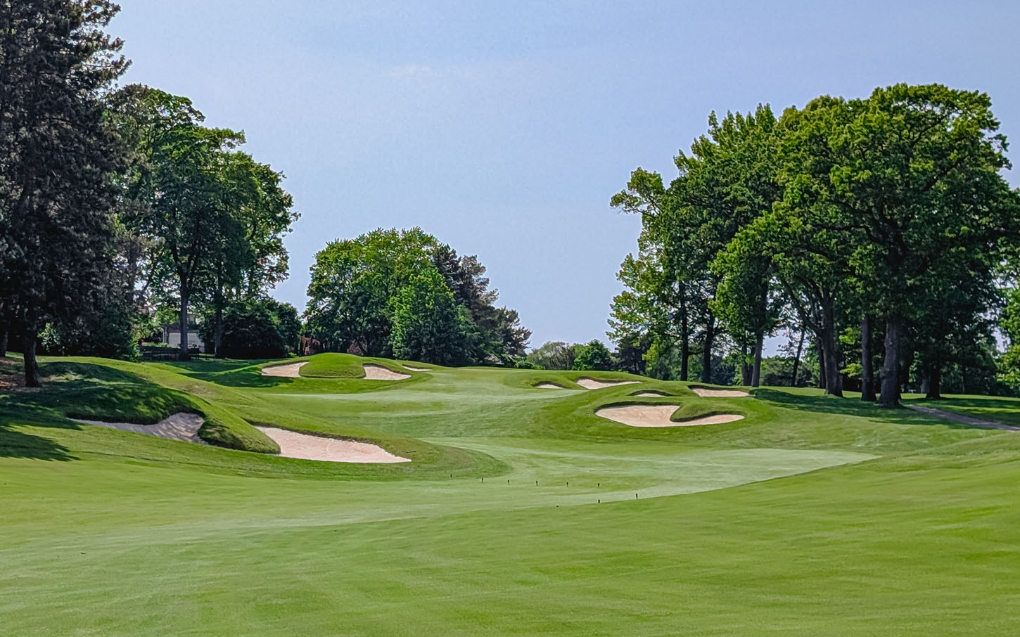St. George's Golf & Country Club