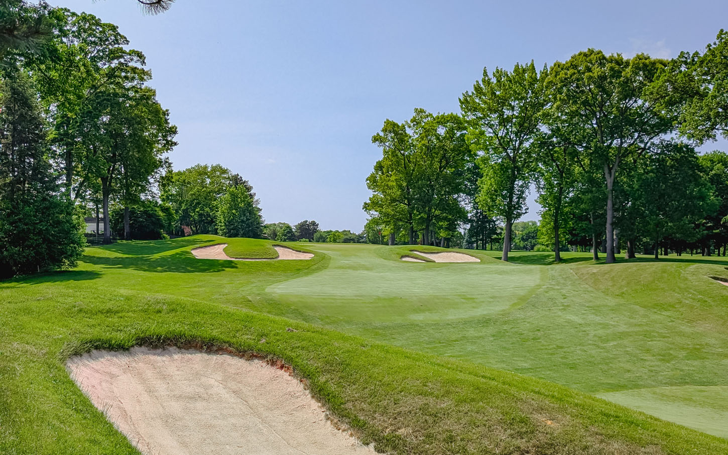 St. George's Golf & Country Club