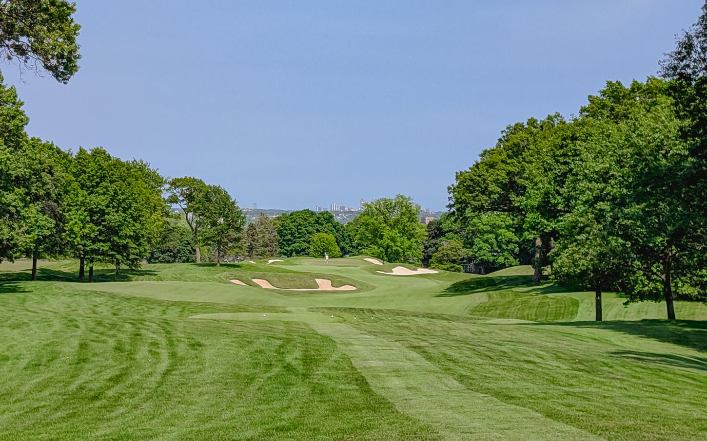 St. George's Golf & Country Club
