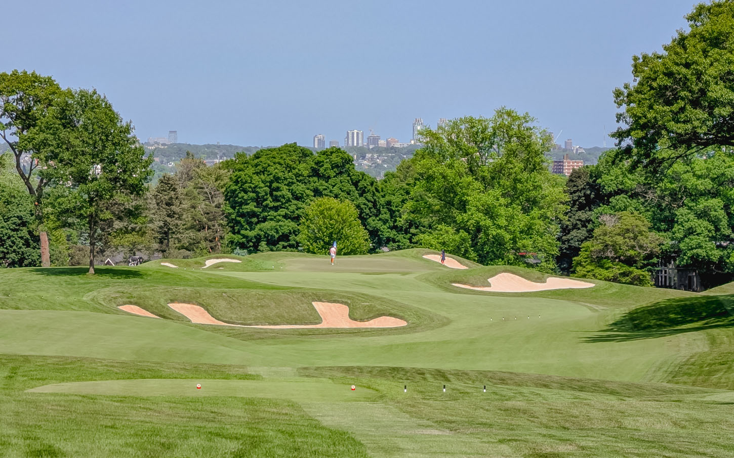 St. George's Golf & Country Club