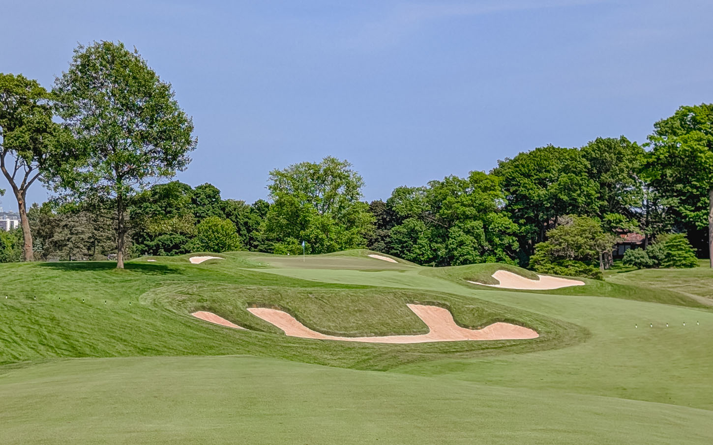 St. George's Golf & Country Club