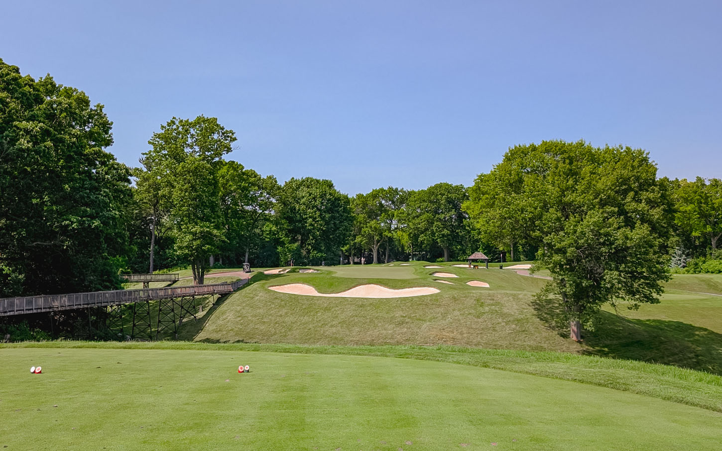 St. George's Golf & Country Club