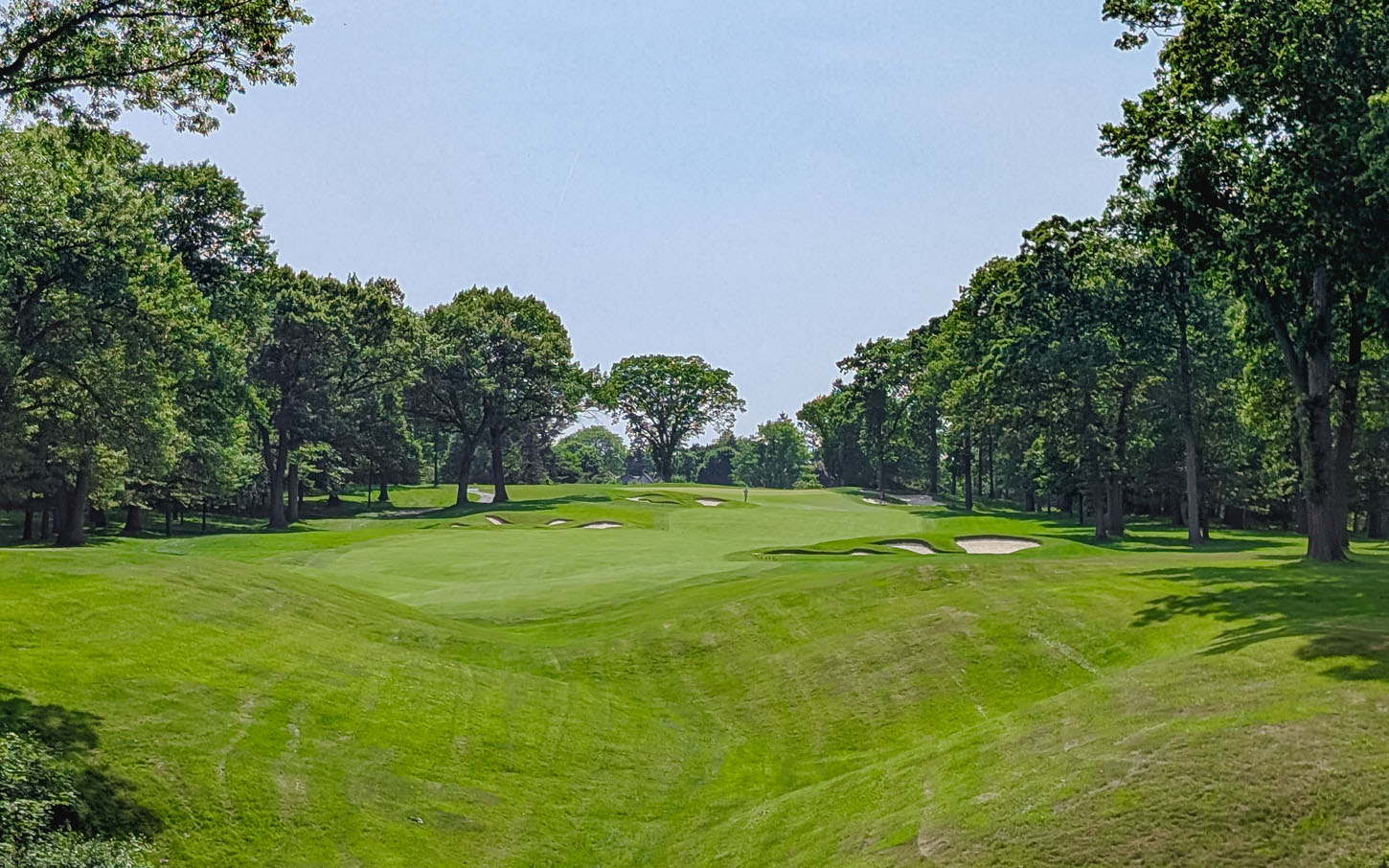 St. George's Golf & Country Club