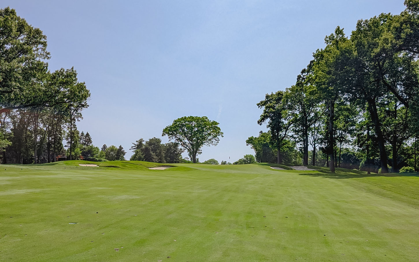 St. George's Golf & Country Club