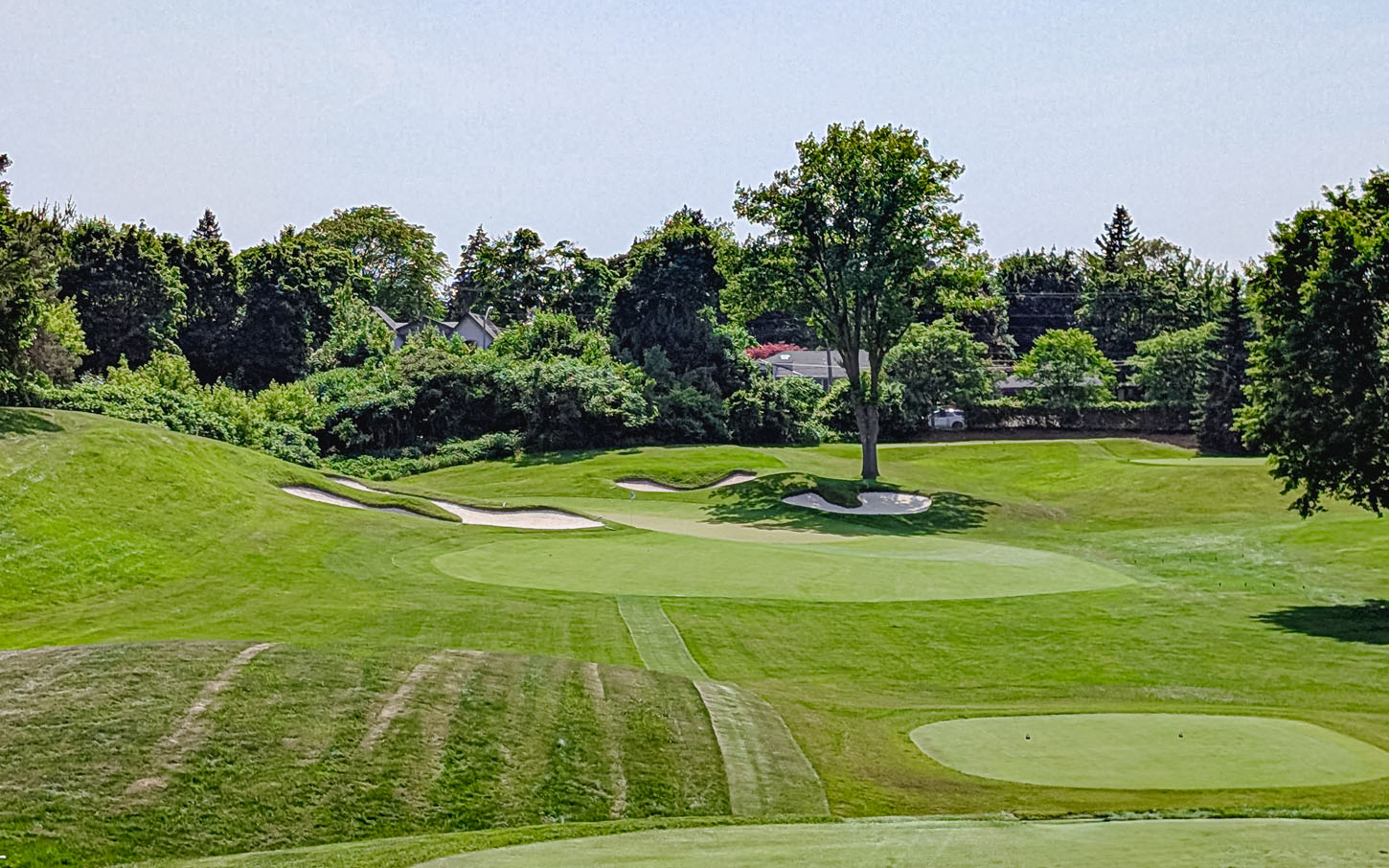 St. George's Golf & Country Club