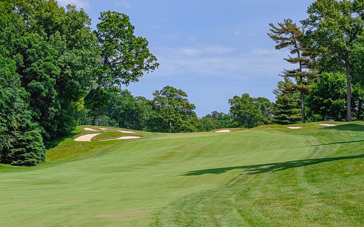 St. George's Golf & Country Club
