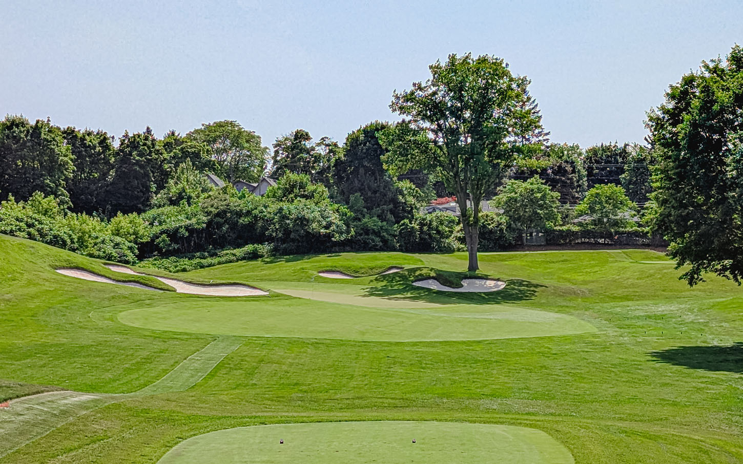 St. George's Golf & Country Club