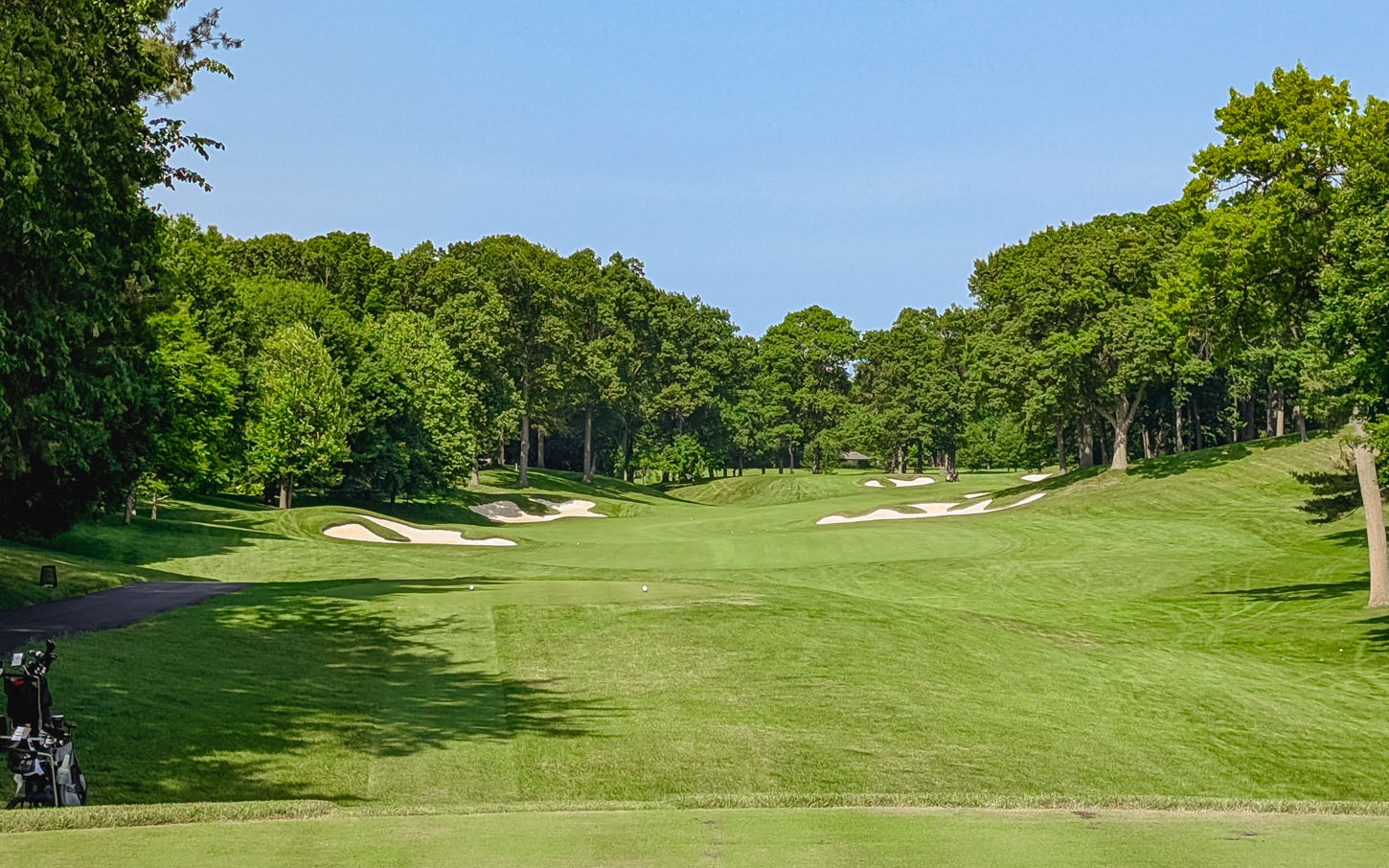 St. George's Golf & Country Club