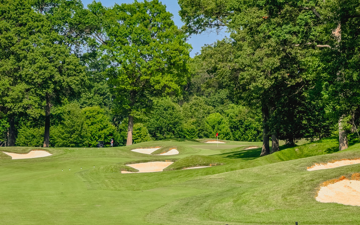 St. George's Golf & Country Club
