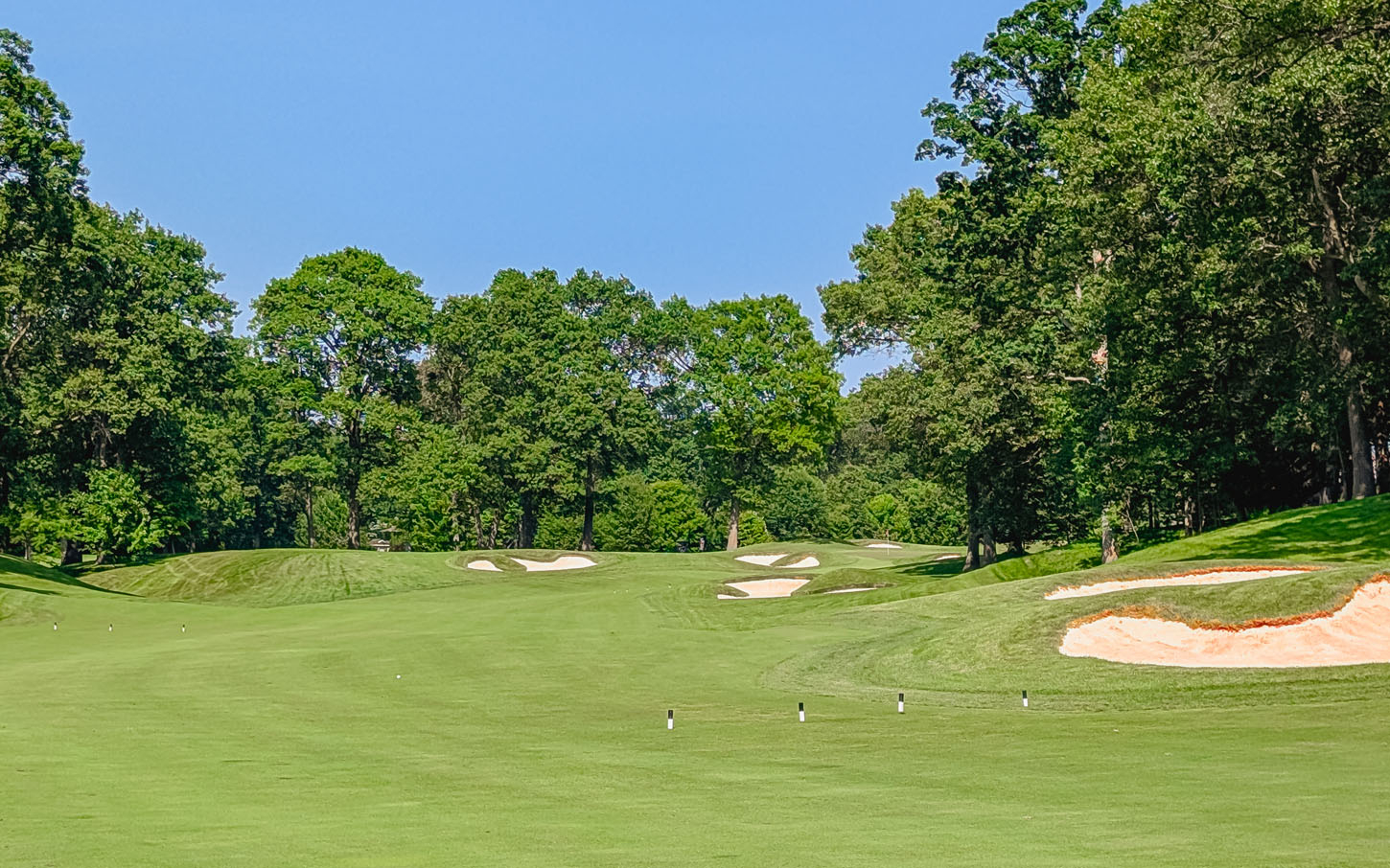 St. George's Golf & Country Club