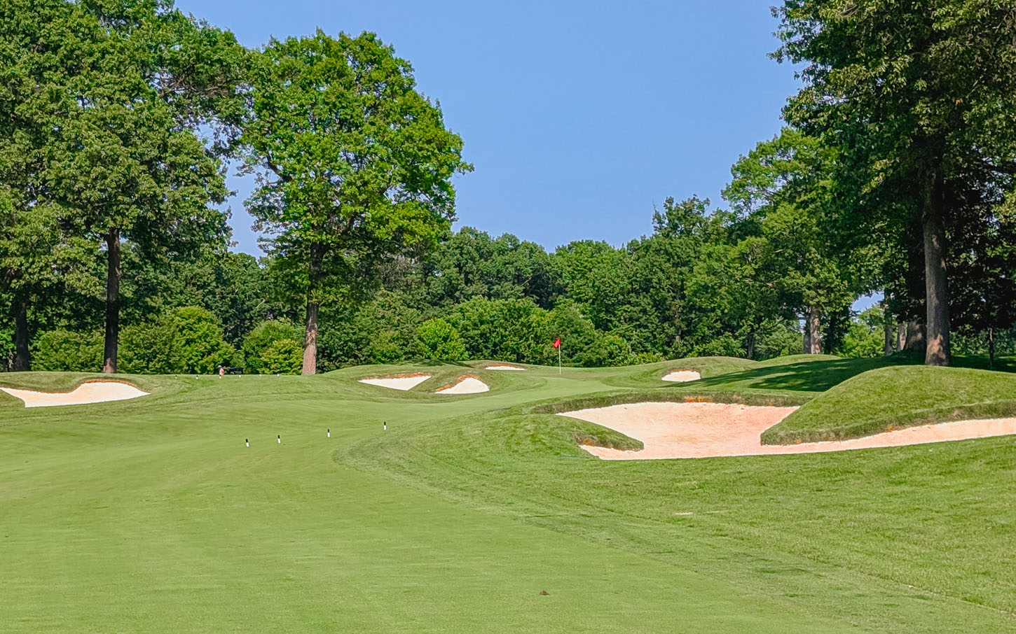 St. George's Golf & Country Club