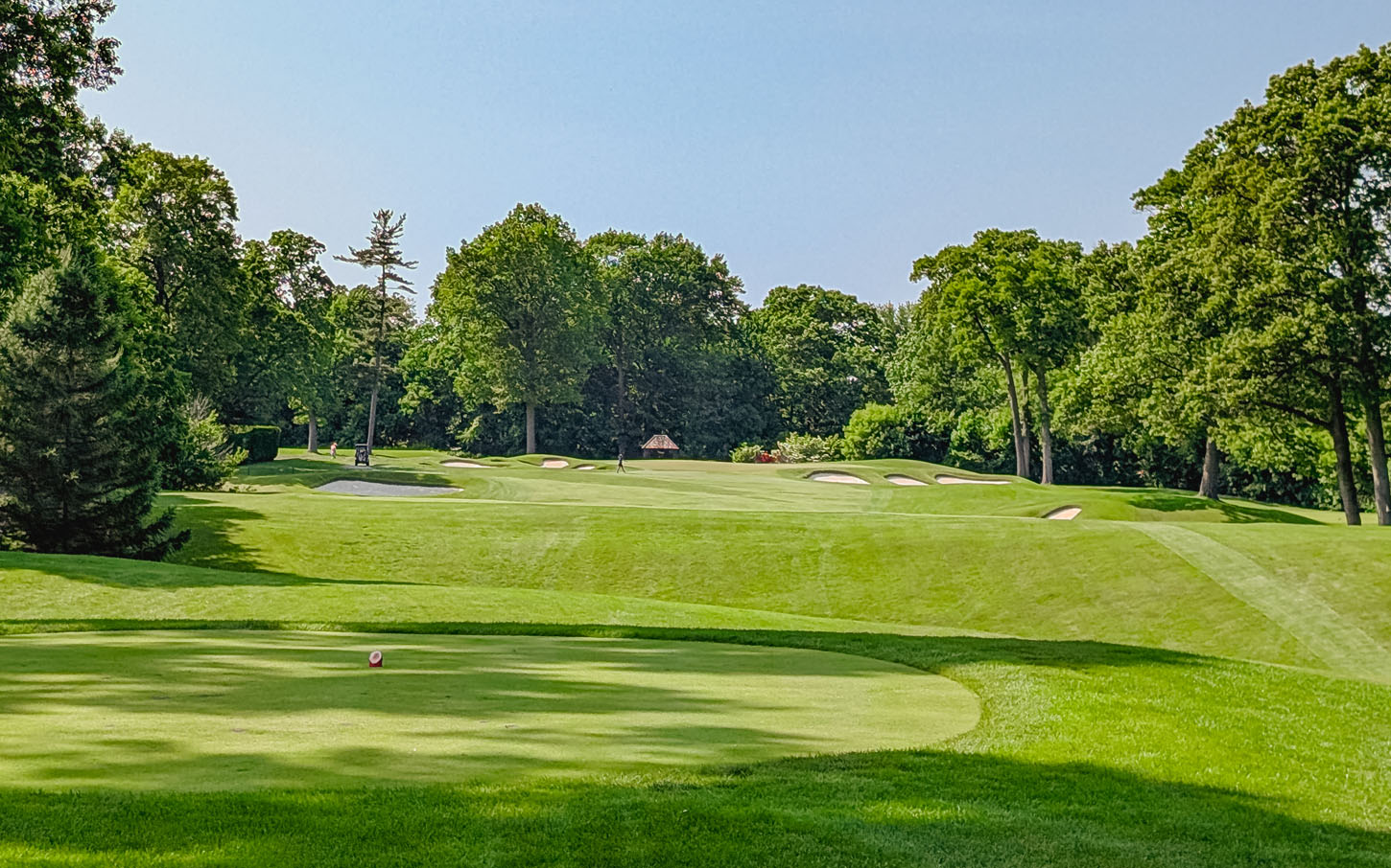 St. George's Golf & Country Club