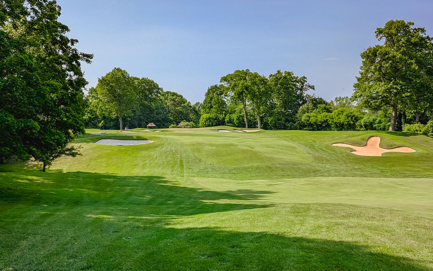 St. George's Golf & Country Club