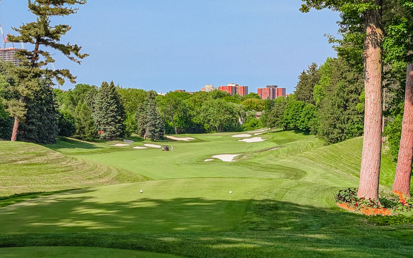 St. George's Golf & Country Club