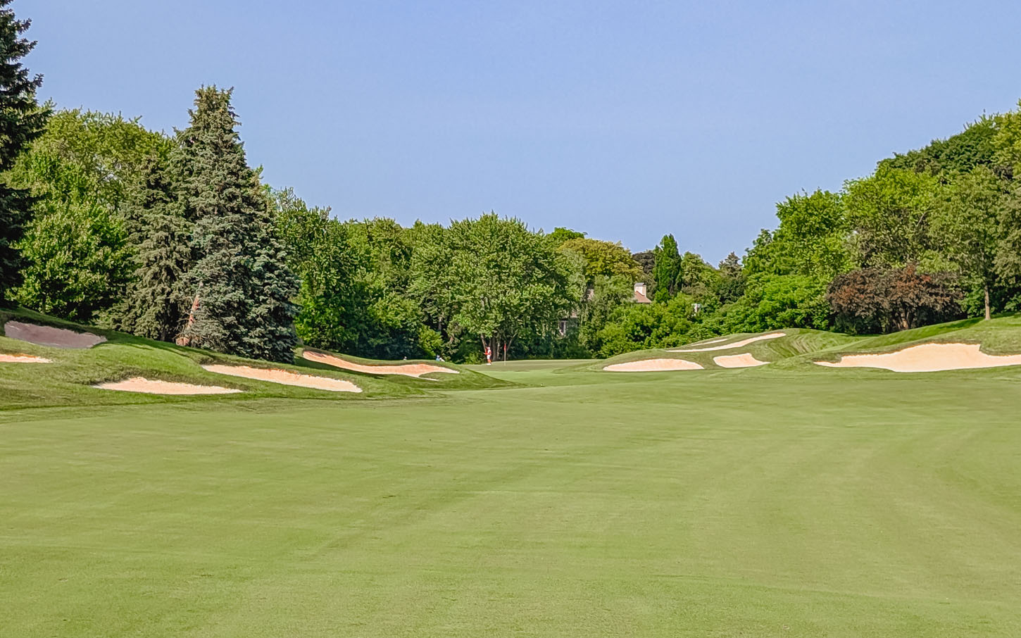 St. George's Golf & Country Club
