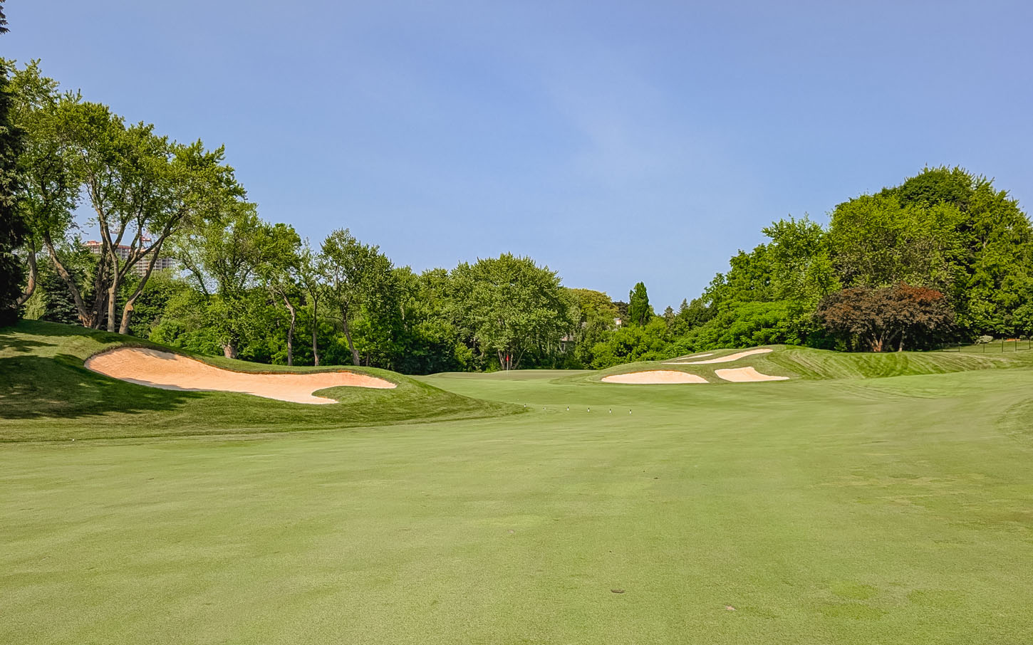 St. George's Golf & Country Club