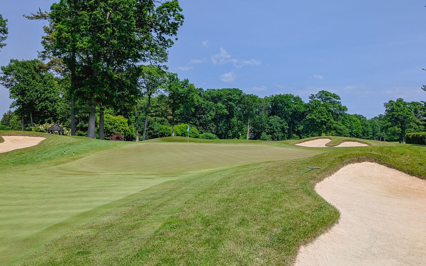 St. George's Golf & Country Club