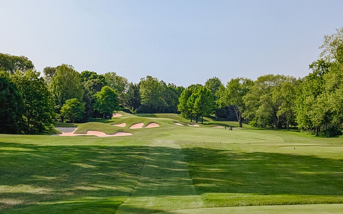 St. George's Golf & Country Club
