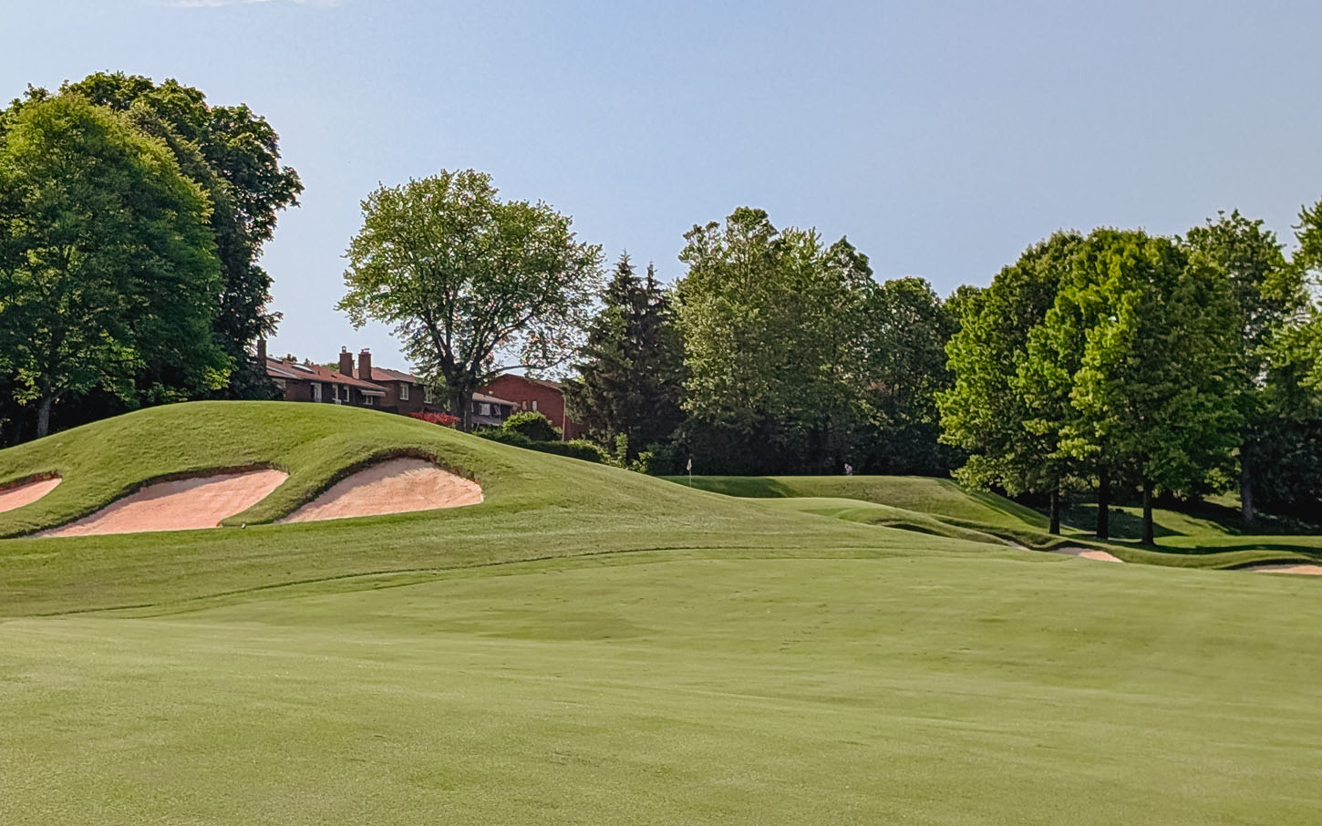 St. George's Golf & Country Club