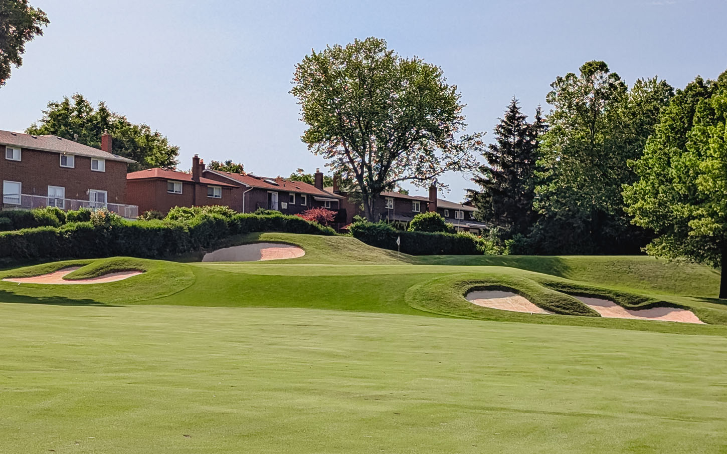 St. George's Golf & Country Club