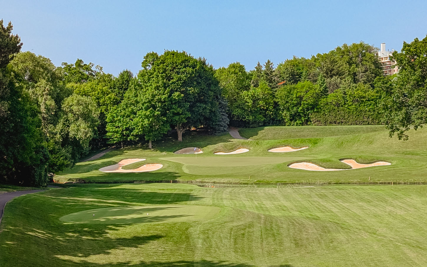 St. George's Golf & Country Club