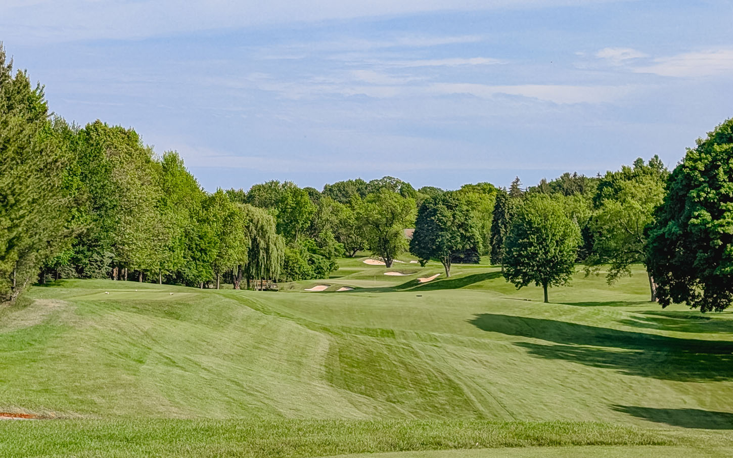 St. George's Golf & Country Club