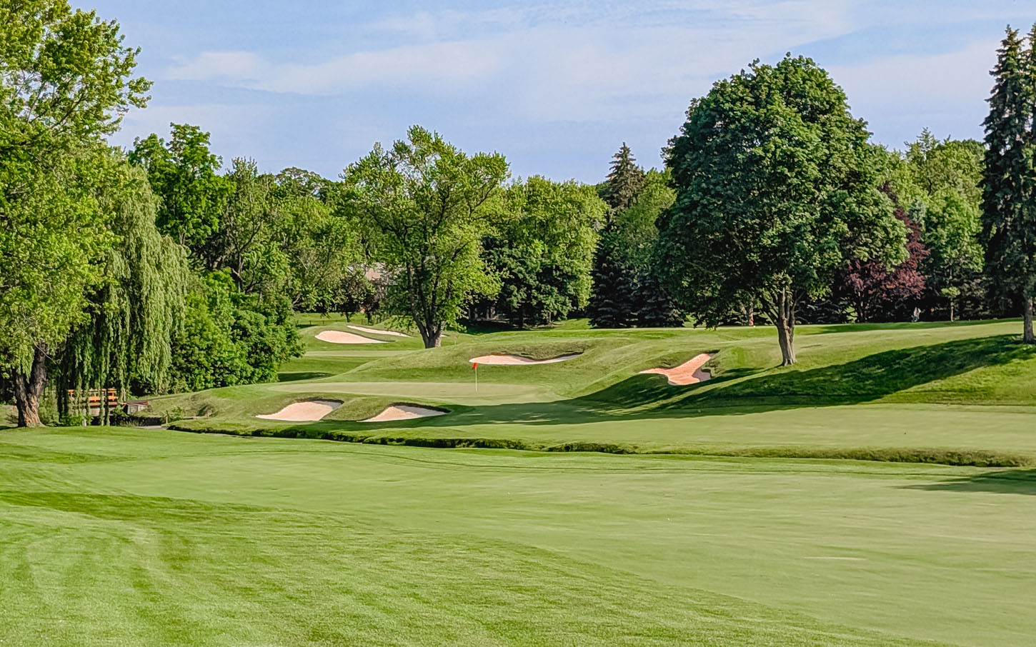 St. George's Golf & Country Club