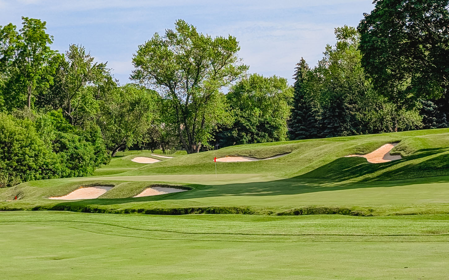 St. George's Golf & Country Club