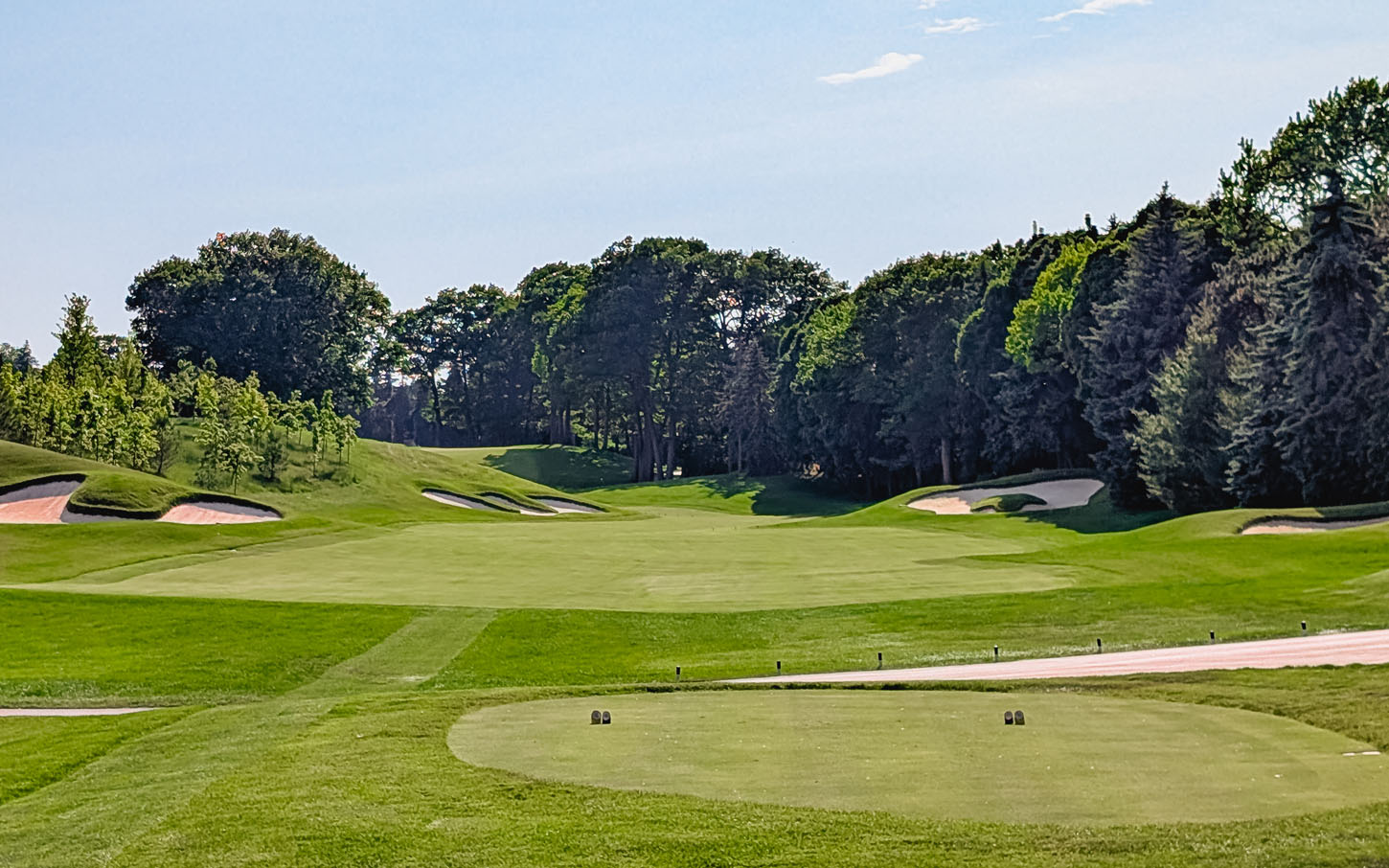 St. George's Golf & Country Club
