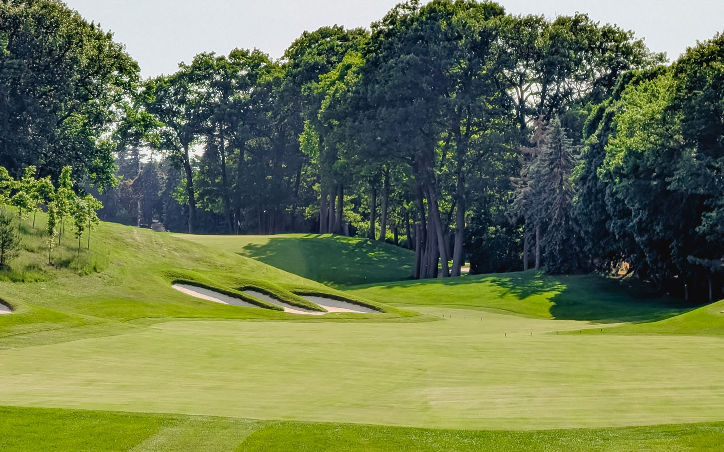 St. George's Golf & Country Club