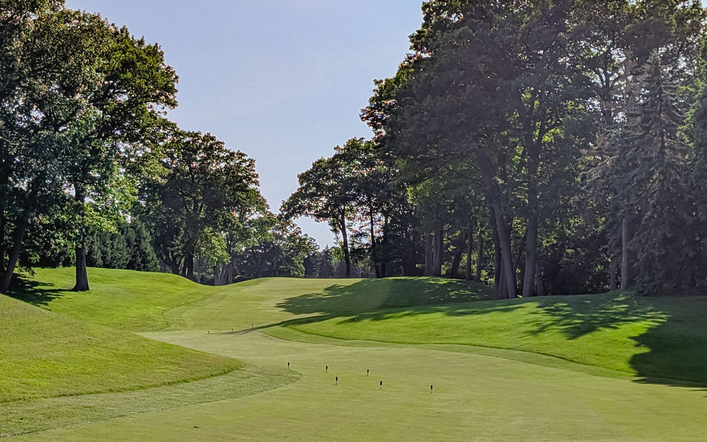 St. George's Golf & Country Club