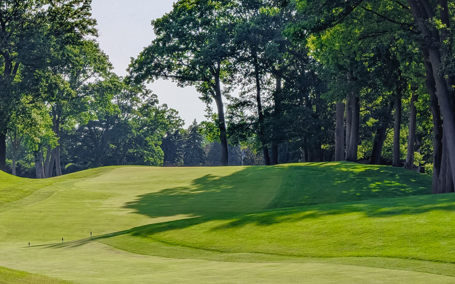 St. George's Golf & Country Club