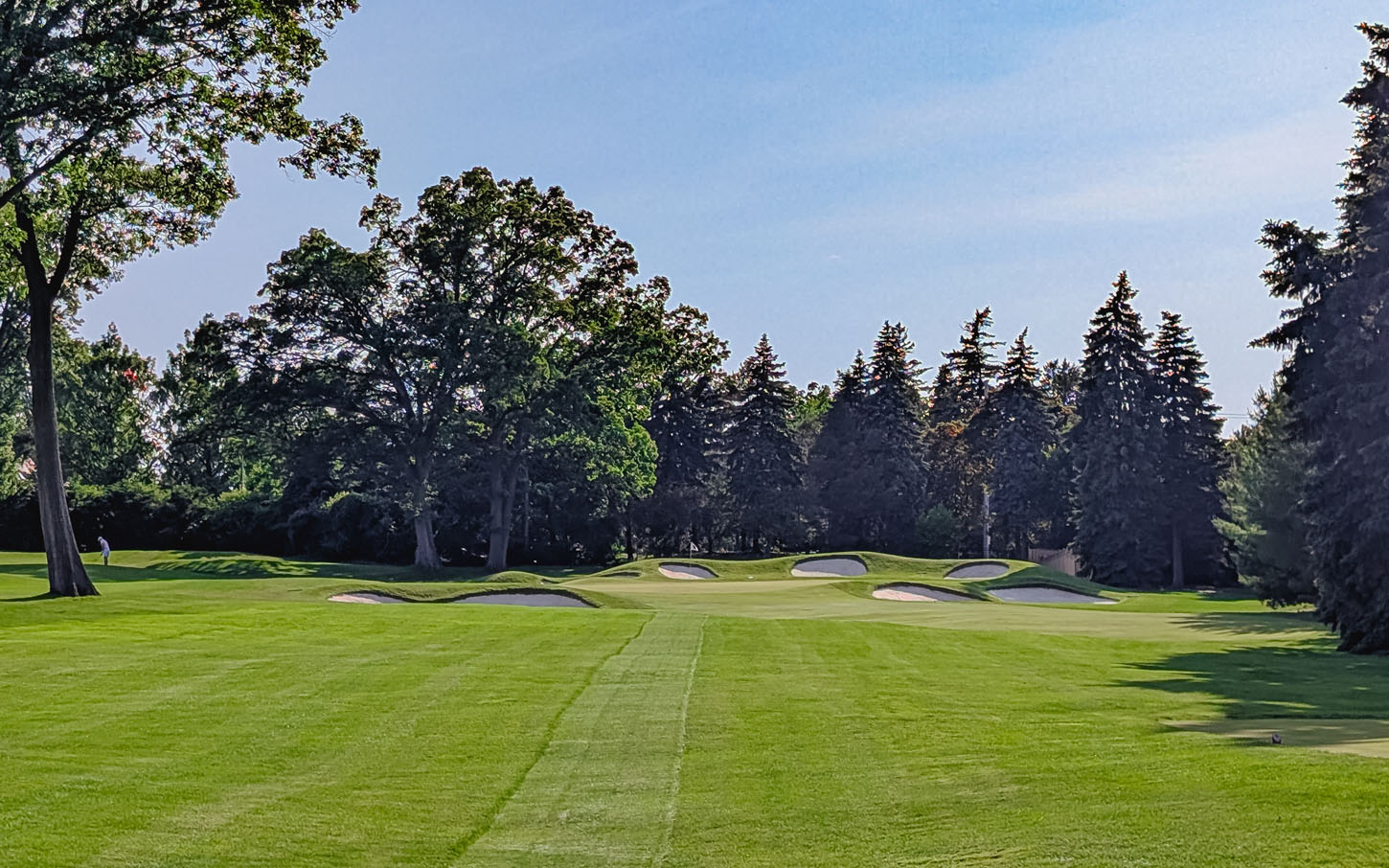 St. George's Golf & Country Club
