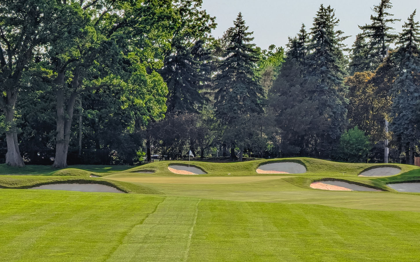 St. George's Golf & Country Club