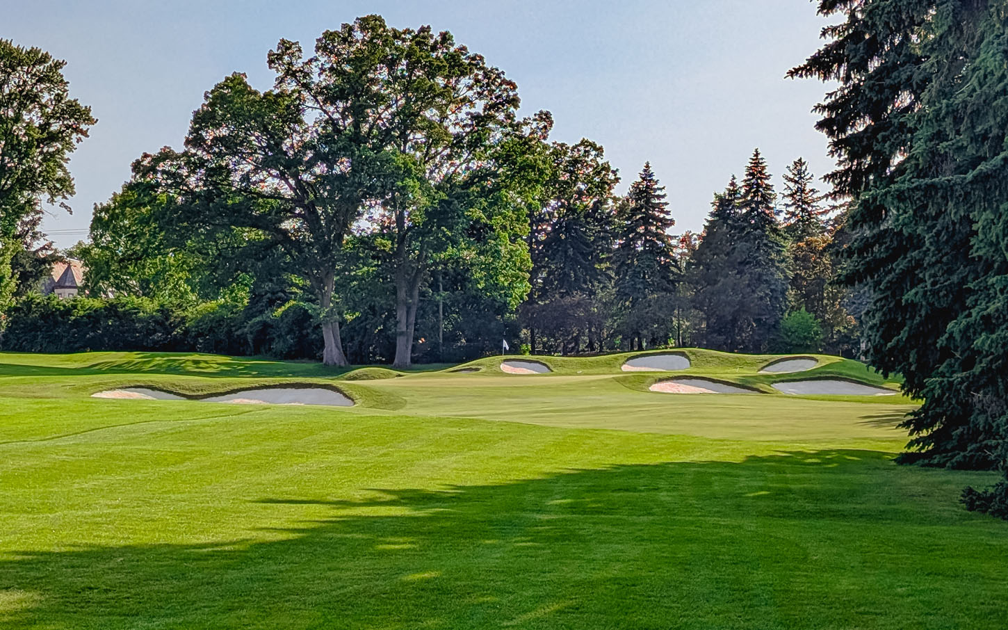 St. George's Golf & Country Club